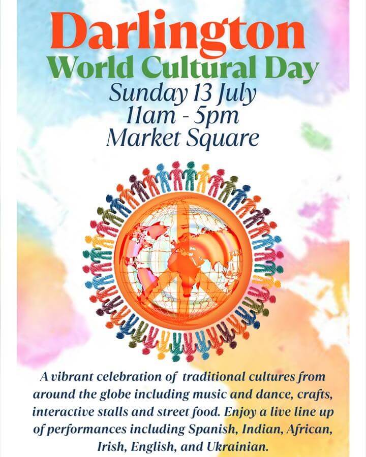 World Cultural Day