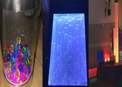 Sensory room image 2