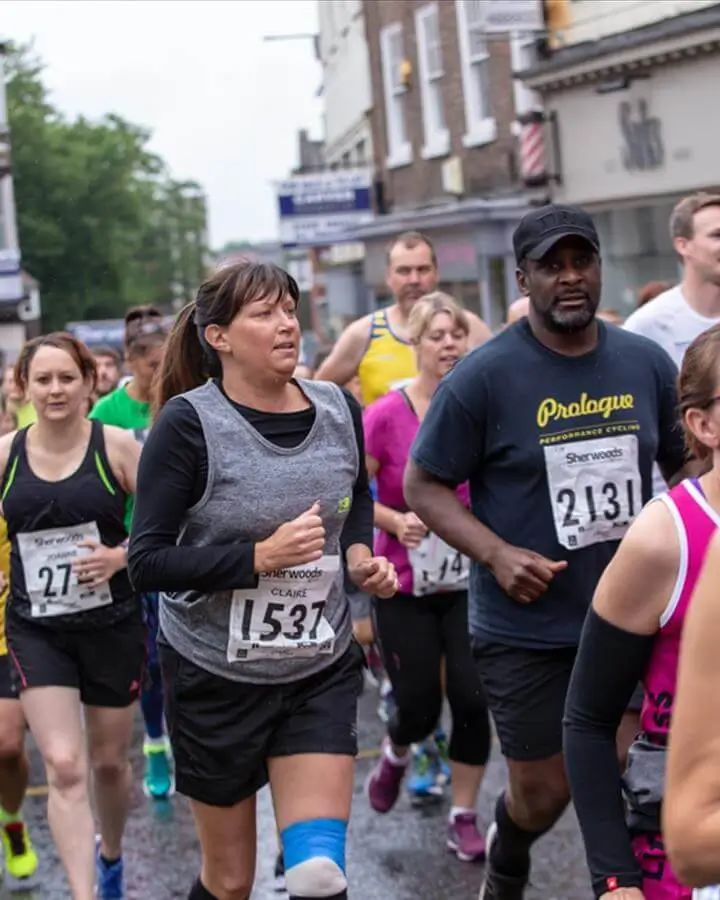Darlington 5k
