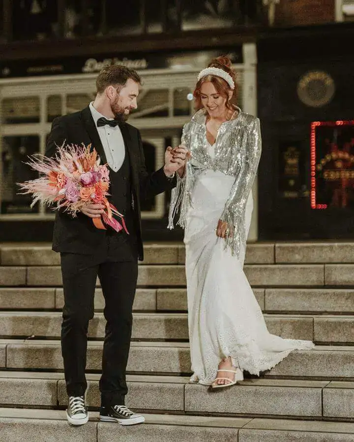 Wedding Showcase 12-4pm